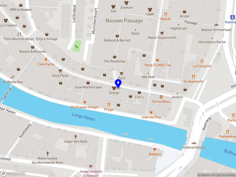 Nieuw bedrijf TNS Bekabeling B.V.