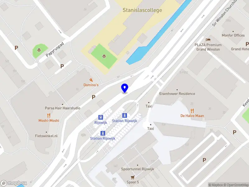 Schoonmaakbedrijf Anja Rijswijk