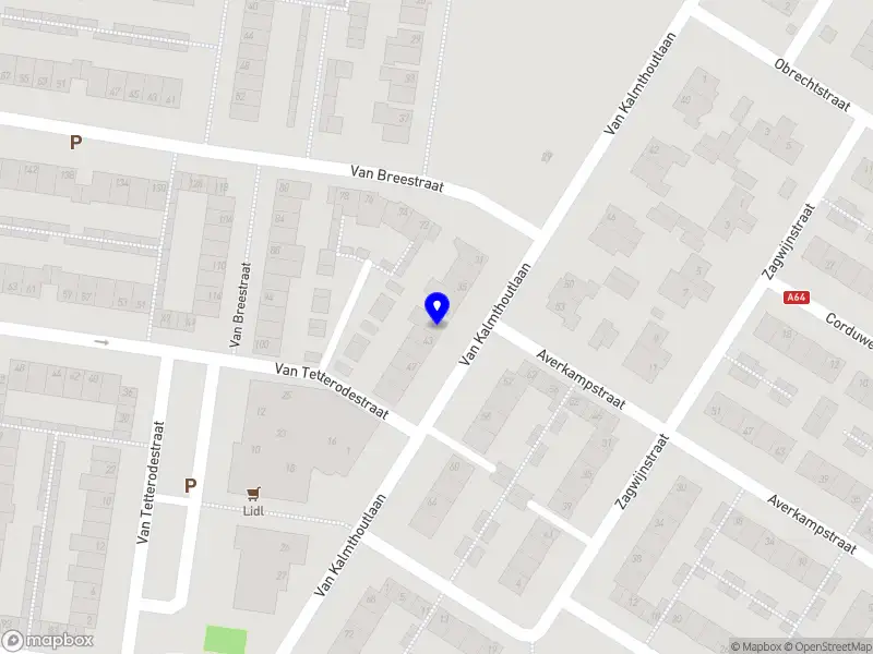 Nieuw bedrijf BB Deurenmontage