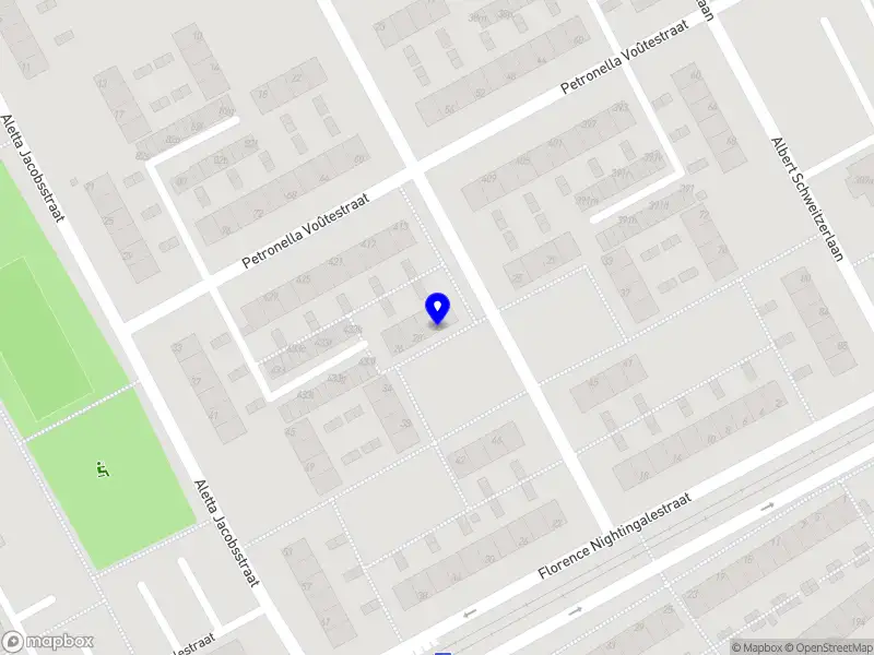 Amarti Zorgverlening