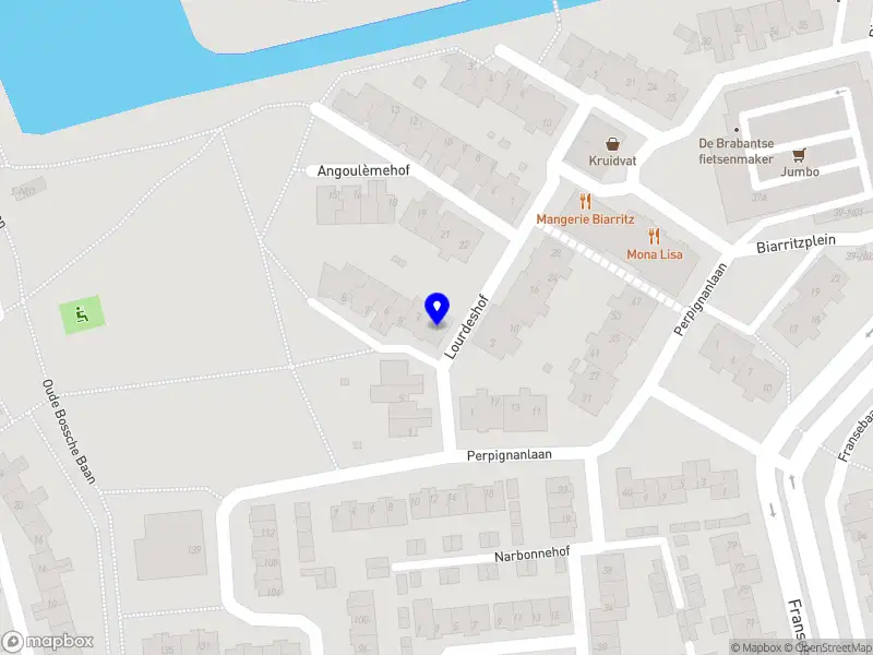 Stichting Nieuw Eindhovens Peil Eindhoven
