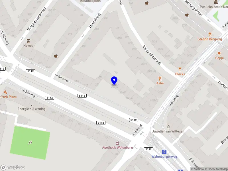 David Dekker Services