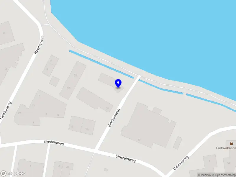 BurCo Investments B.V. Elst
