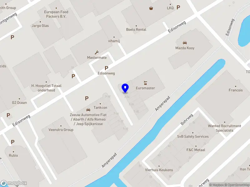 Hille & Kemp Real Estate B.V.