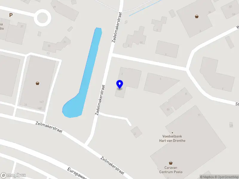 Buysrogge Assen Holding B.V. Assen