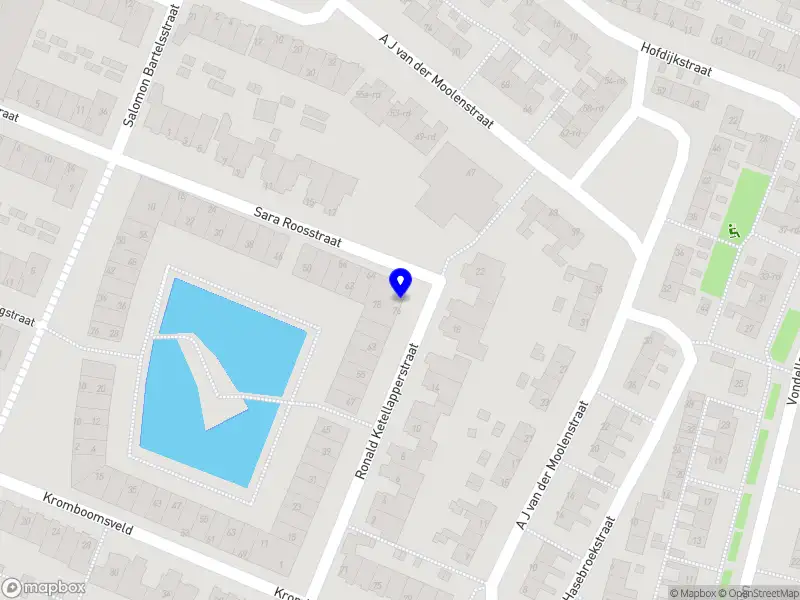 Nieuw bedrijf Hilmar ICT Services