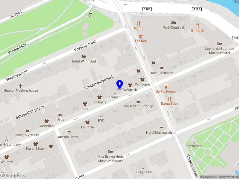 MJK Consulting Solutions B.V. Amsterdam