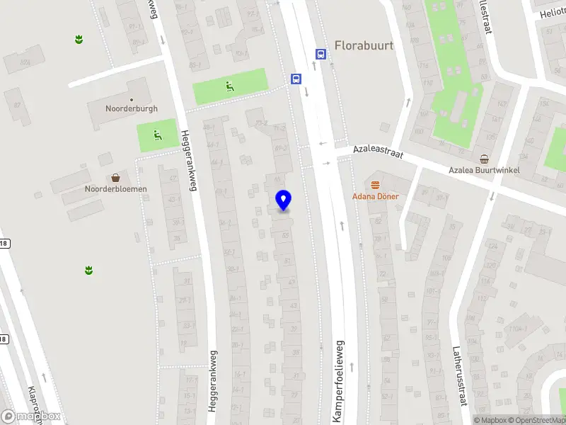 Veenhuizen Culinair Amsterdam