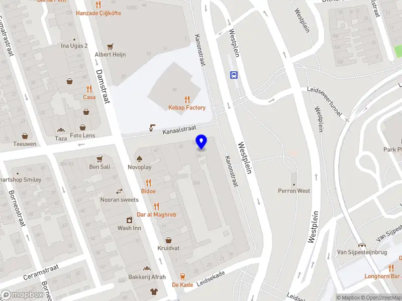 The Hiring Room B.V. Utrecht