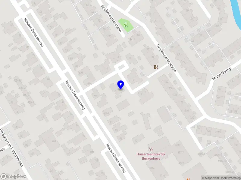 Kruisdijk Services B.V.