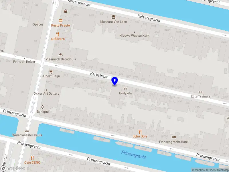Vereniging van Eigenaars Voorheuvel 65 en 65A te Zeist Amsterdam