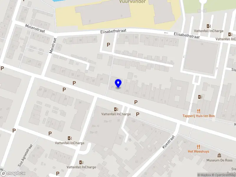 Studio 27 Geertruidenberg