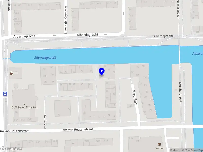 Nieuw bedrijf Mostico