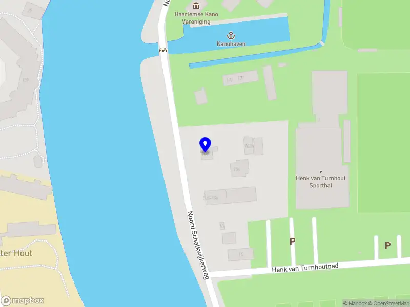 Haarlemse Roeivereniging Bavo