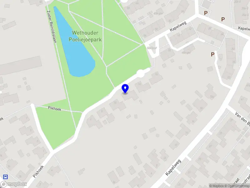 C.J.J.H. van Mierlo Beheer B.V.