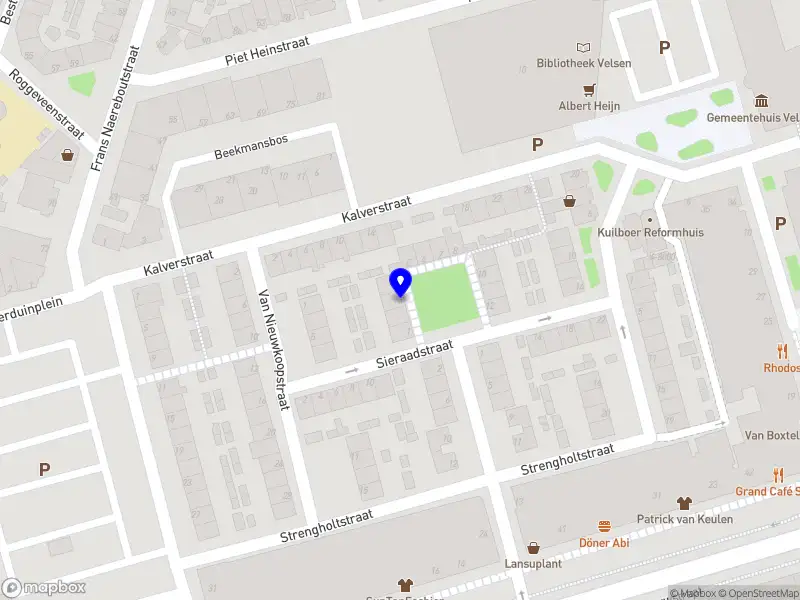 EVS Koopman Holding B.V.