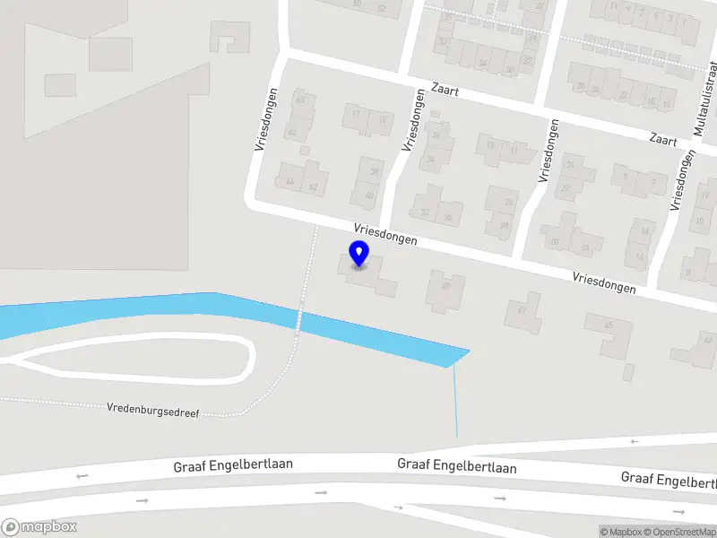Praktijk onder F B.V. Breda