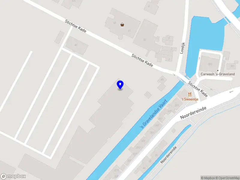 Spinneys Levant Holding B.V.