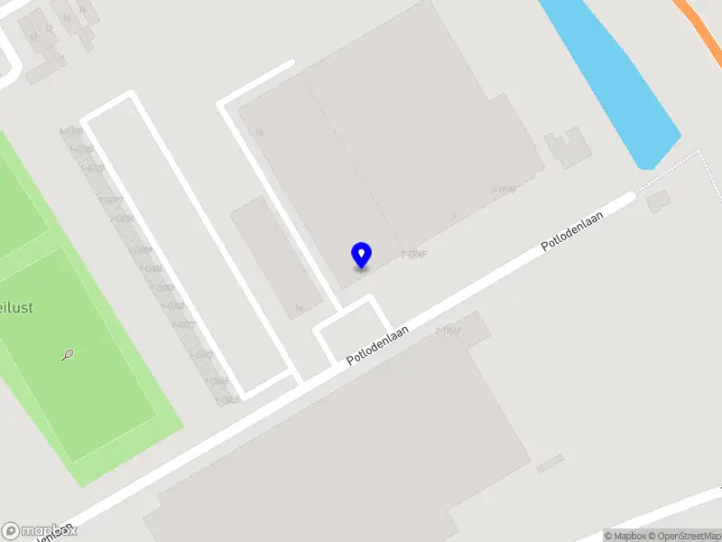 Intens verhuur Bergen op Zoom