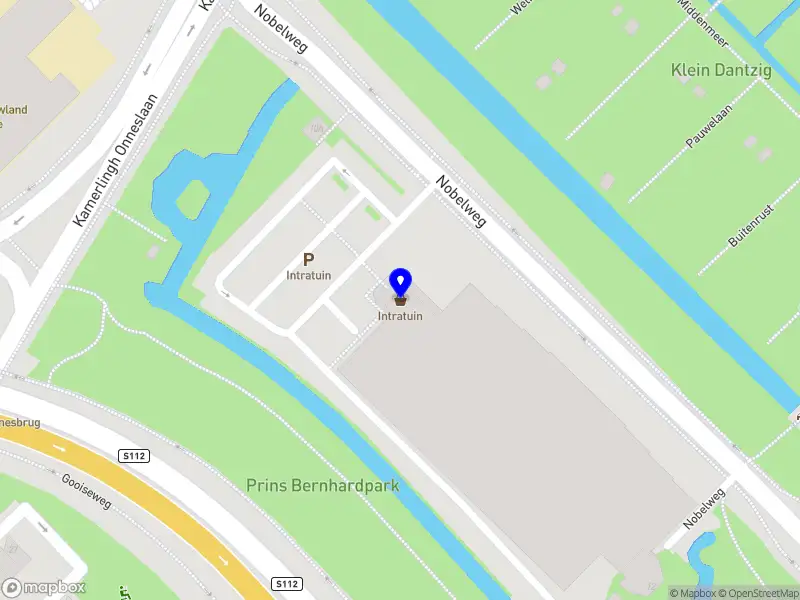 TZGA B.V. Amsterdam