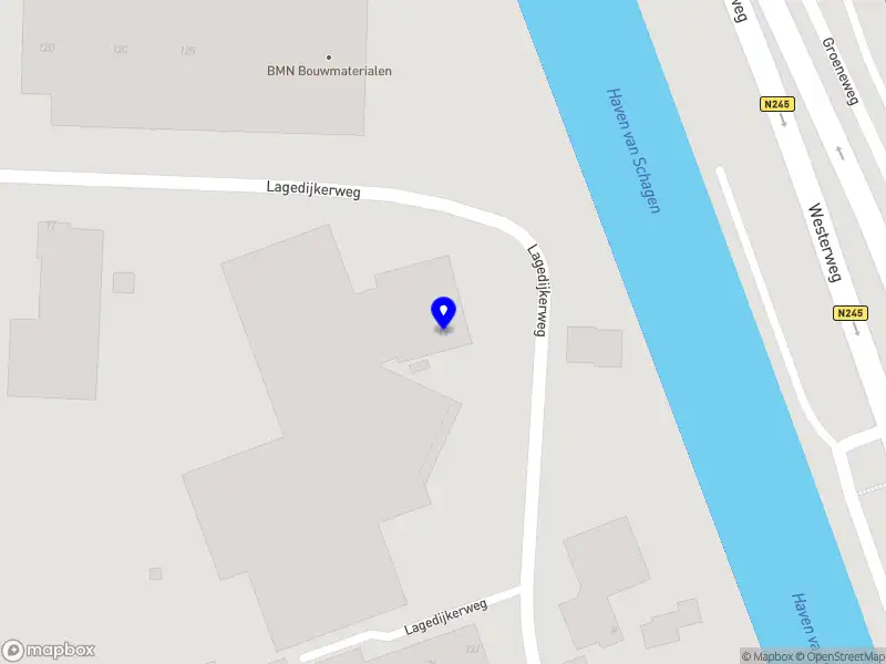 AndorDynamo Holding B.V.