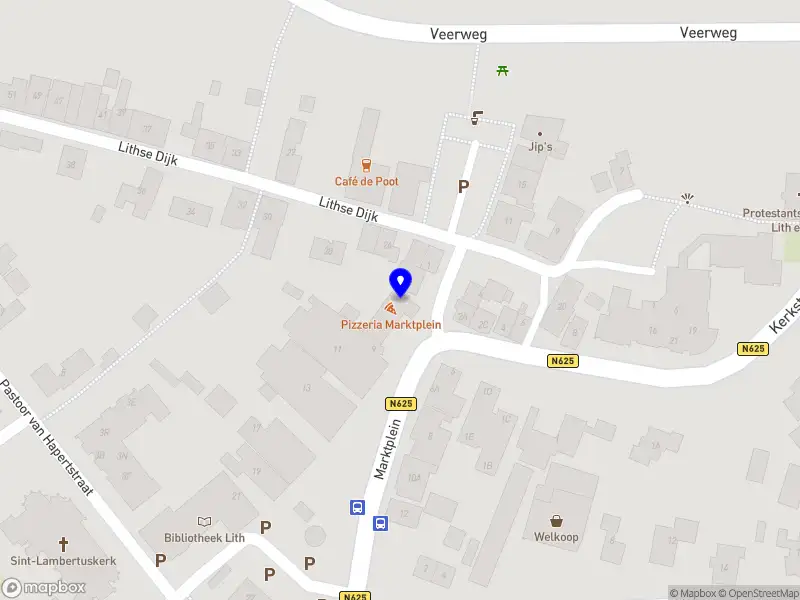 Nieuw bedrijf Denis Slusarczyk SCB