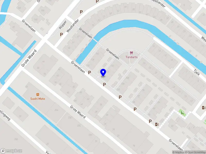 Marinus de Jong Holding B.V.