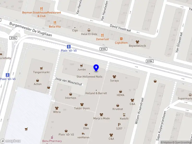 Nieuw bedrijf ENSA Cleaning