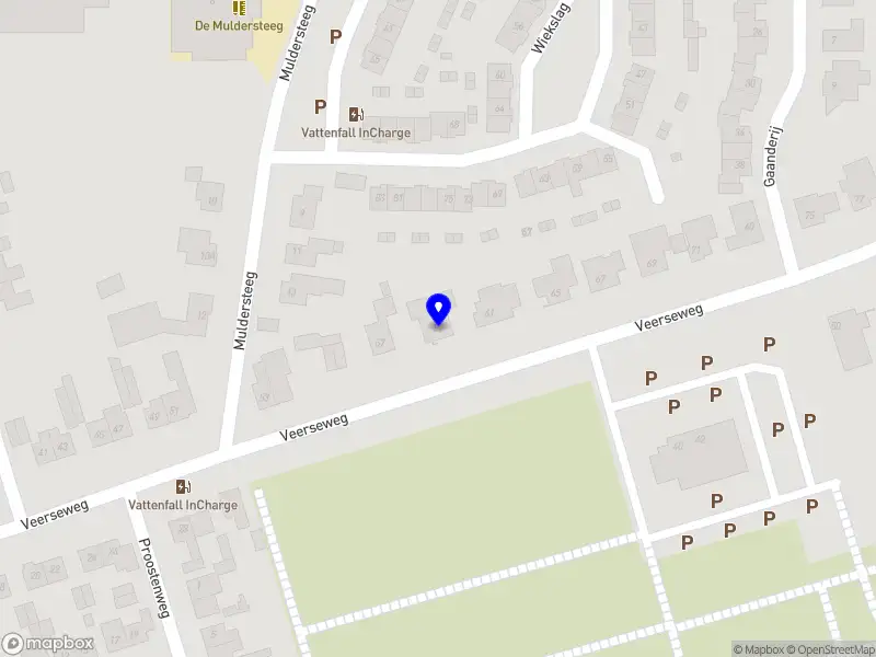 AVS Schilderwerken B.V. Oosterhout