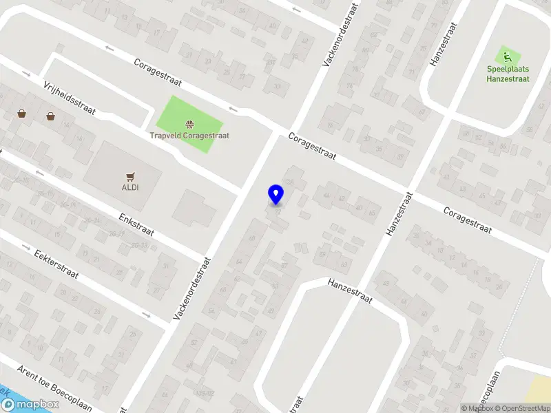 Nero, Quint en Cas B.V.