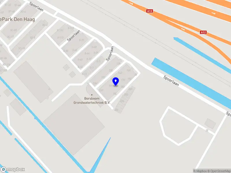 GS services 's-Gravenhage