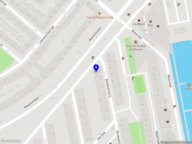 Nieuw bedrijf Alshekh Koeriersdiensten