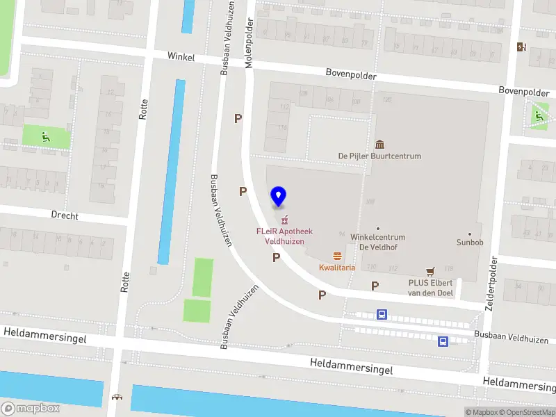 Nieuw bedrijf PUUR huidzorg B.V.