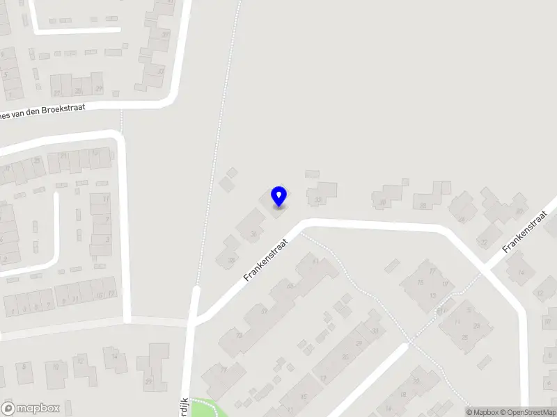 Vereniging van Eigenaars 