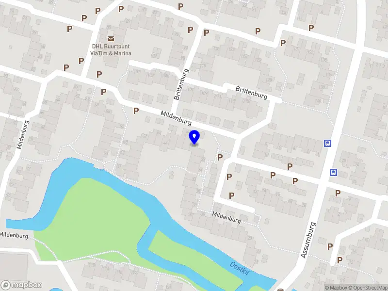 Virtuallybritt Dordrecht