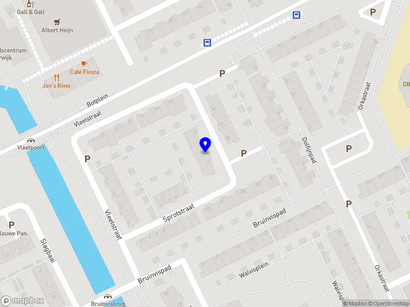 PDK Multidiensten Almere