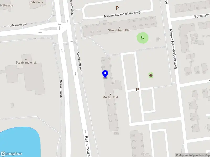 Isabirya Cleaning Services Ede