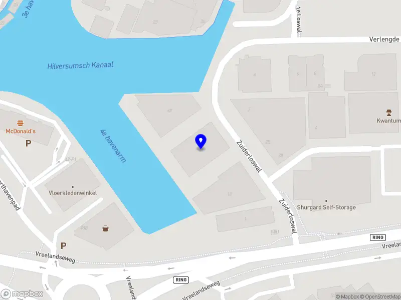 Stichting Flow Frequency Foundation