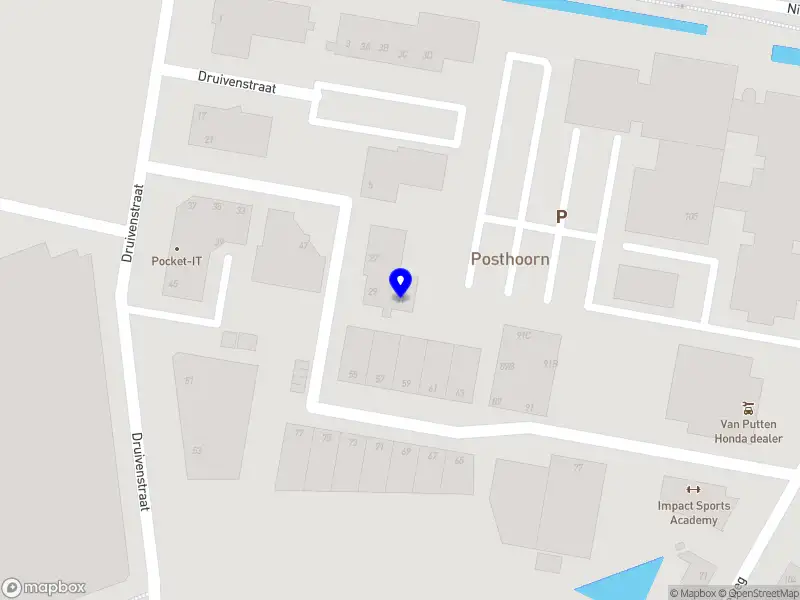 NovaVera Bewind en Advies B.V. Breda