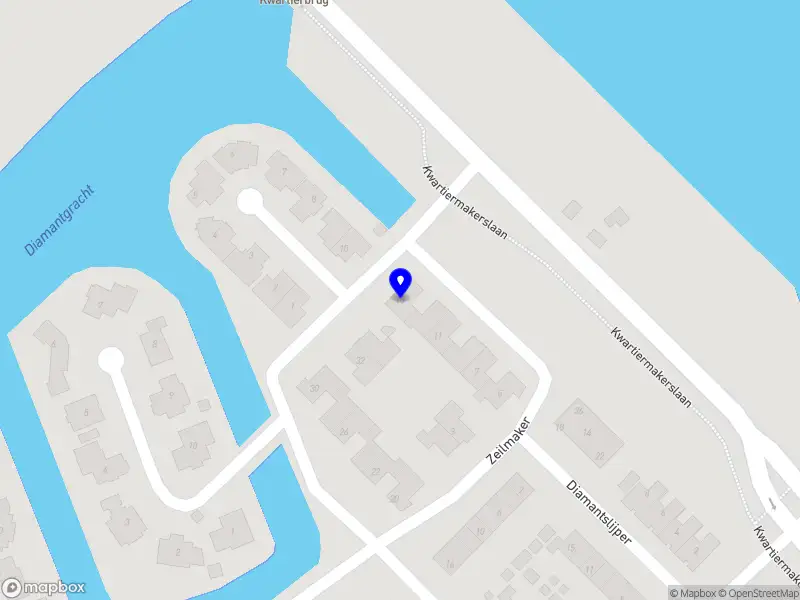 Zuiderzee Management B.V. Zeewolde
