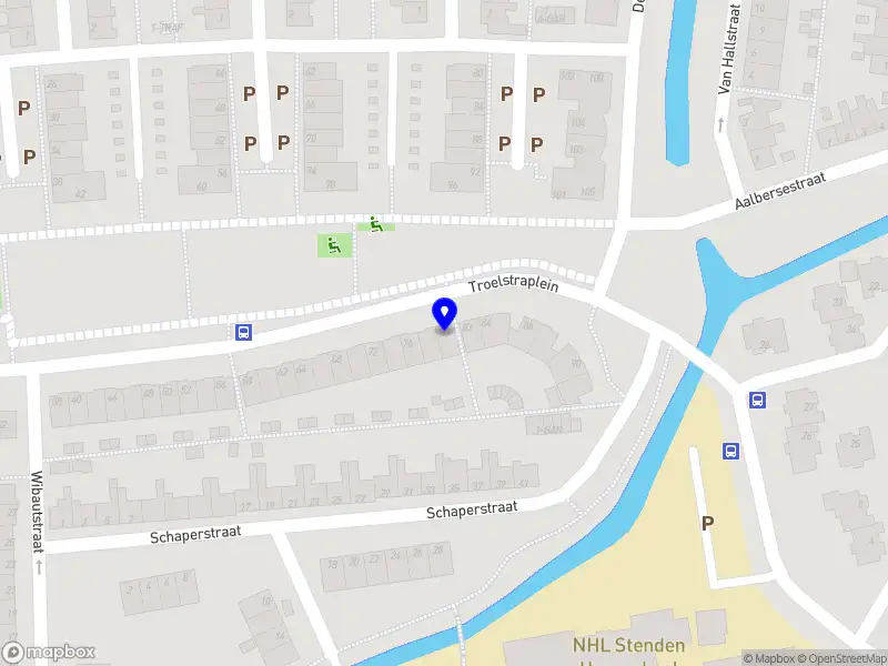 Vuurruimte Meppel