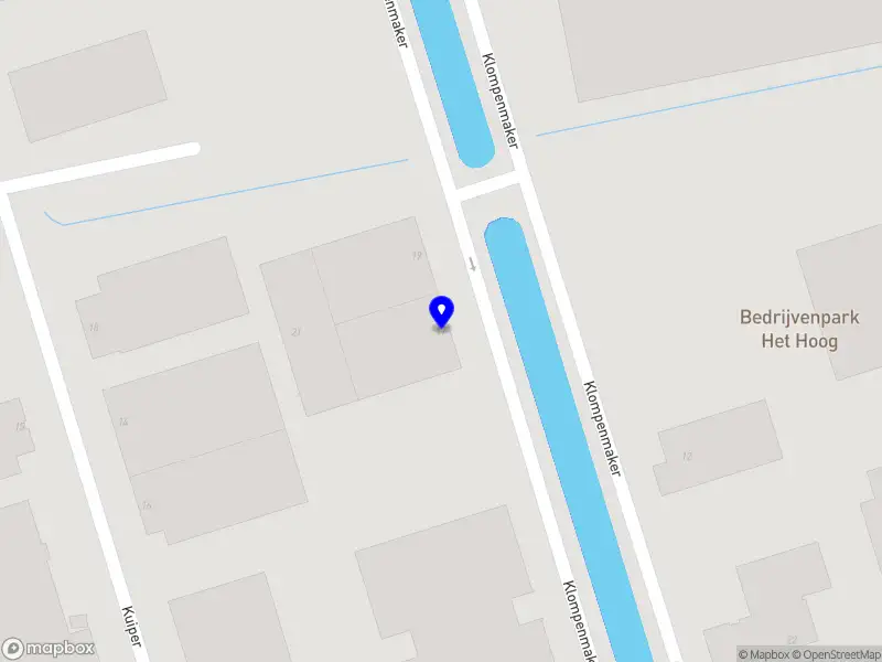 Zolder Meesters B.V. Nieuwkuijk