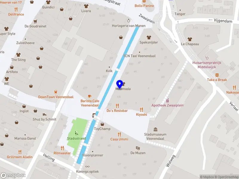 Appel en Ei Veenendaal B.V.