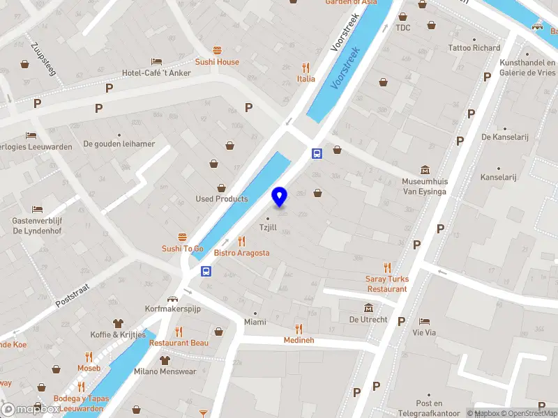 HigorCoaching Leeuwarden