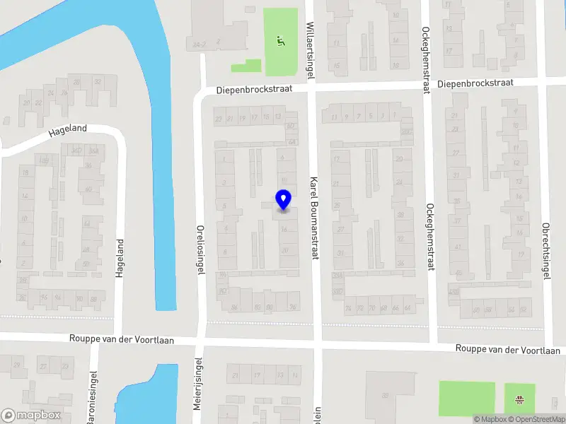 Nieuw bedrijf Wouter Schmit Beheer B.V.