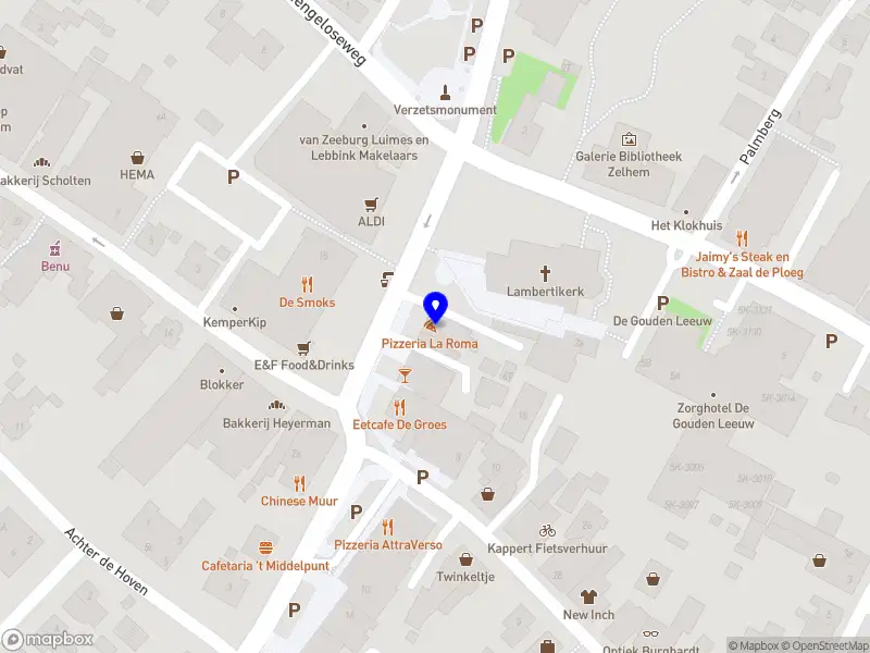 Sergio Klussenbedrijf