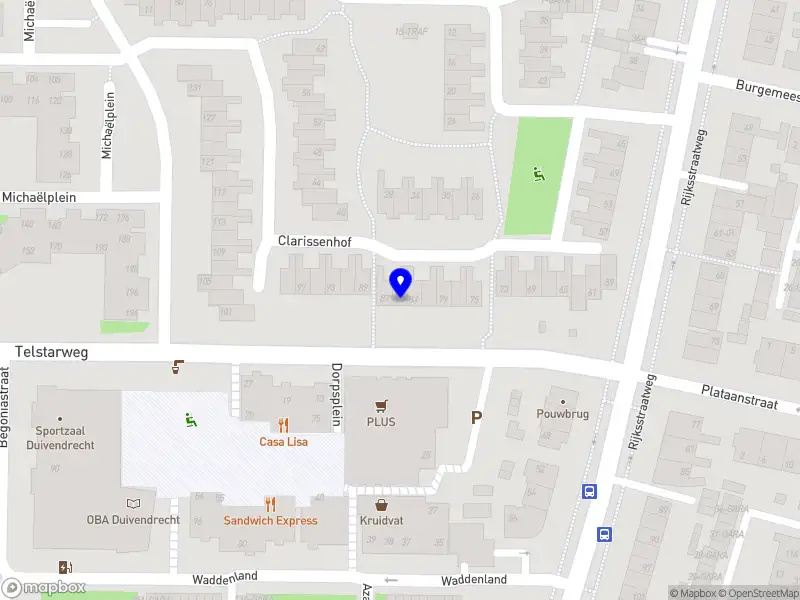 Oliver Company Counseling