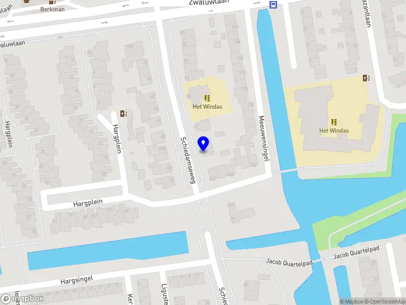 Habermehl B.V. Schiedam