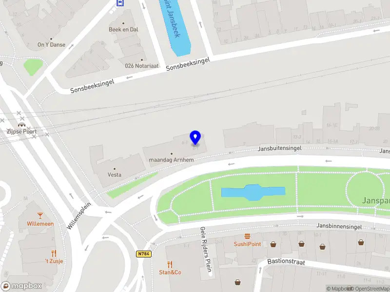 NeWings Academy B.V.