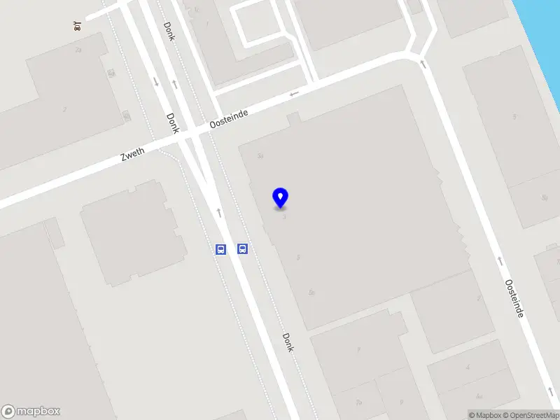 IABC Vast B.V. Barendrecht